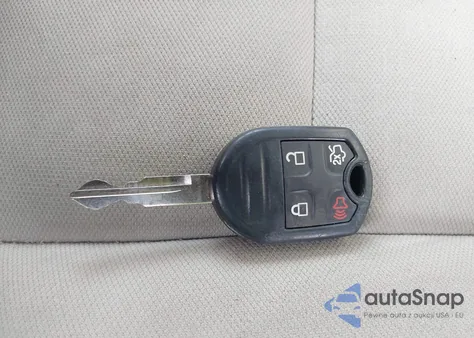 2014 Ford Expedition Xlt from USA, damaged, VIN 1FMJU1H5XEEF06312